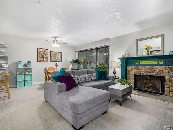 14110 E Temple Drive #X05, Aurora, CO 80015