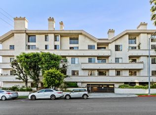 1663 Veteran Ave APT 101, Los Angeles, CA 90024