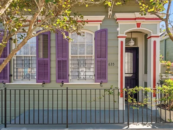 635 Congress St, New Orleans, LA 70117