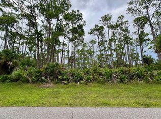 13232 Finkle Ave #7, Pt Charlotte, FL 33981