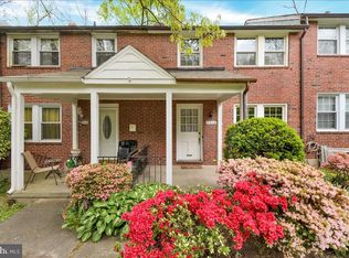 1318 Northview Rd, Baltimore, MD 21218