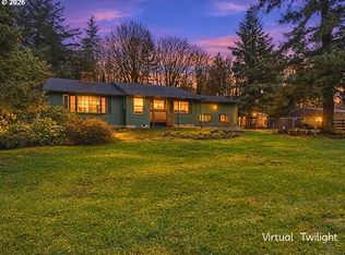 29250 NE Wilsonville Rd, Newberg, OR