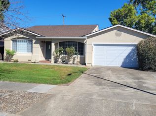 4579 Elmhurst Dr, San Jose, CA