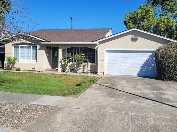 4579 Elmhurst Dr, San Jose, CA 95129