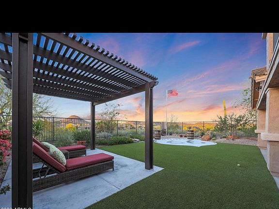 5th image of 12842 W Palo Brea Ln