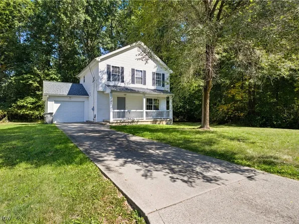 3244 Nelson Ave, Youngstown, OH 44505