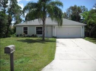 8136 Anhinga Rd, Fort Myers, FL 33967
