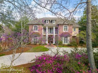 160 Pittman Rd, Ocean Springs, MS 39564