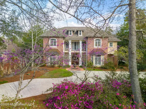 160 Pittman Rd, Ocean Springs, MS 39564