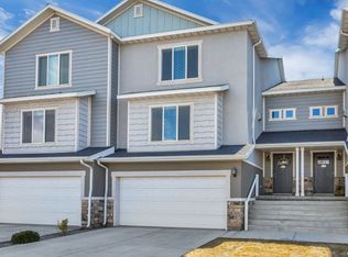 689 E 180 N, Vineyard, UT 84059