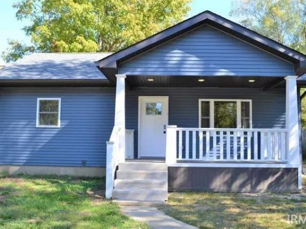 124 N Bryan Ave, Bloomington, IN 47408