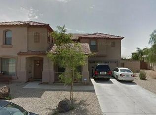 31253 N Latigo Ln, Queen Creek, AZ 85143