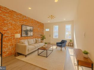 2427 N Hancock St, Philadelphia, PA 19133