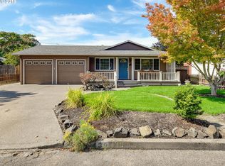 1439 Walton Way, Woodburn, OR