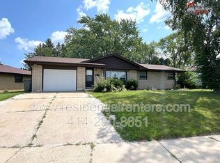 6040 N Denmark St, Milwaukee, WI 53225