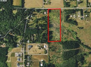 0 SW Bald Peak Rd, Hillsboro, OR 97123