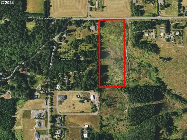 0 SW Bald Peak Rd, Hillsboro, OR 97123