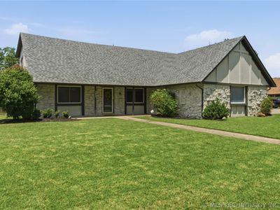 1900 W Indianola St, Broken Arrow, OK, 74012