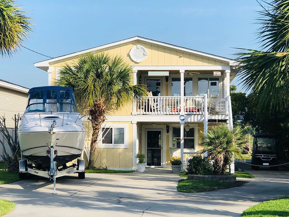 street front of house