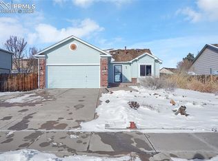 7218 Allens Park Dr, Colorado Springs, CO 80922