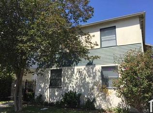 2025 1/2 S Sherbourne Dr, Los Angeles, CA 90034