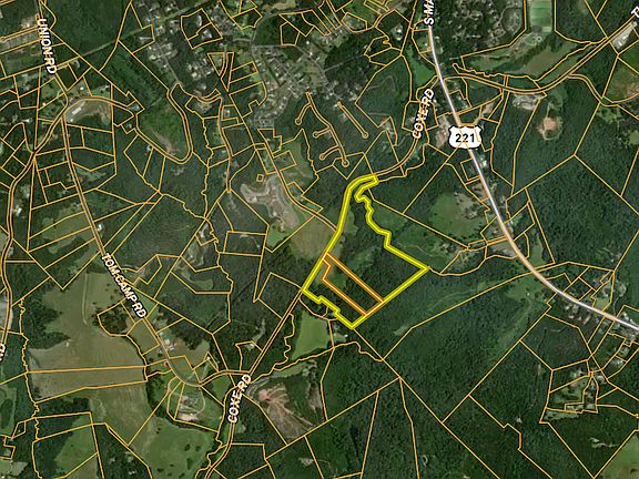 2nd image of Coxe Rd Lot Wp001