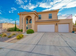 1459 Cherokee Ridge Dr, El Paso, TX 79912