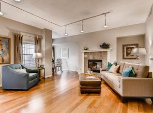 1780 N Washington St APT 104, Denver, CO 80203