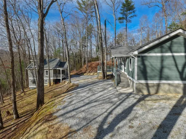 115 Spur Road, Cashiers, NC 28717