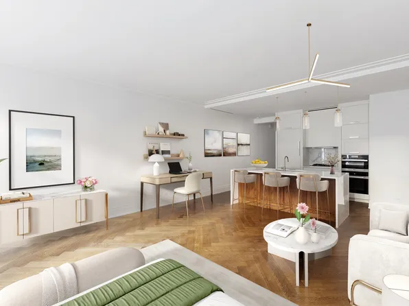 235 West 75th Street 205 image 2 of 5