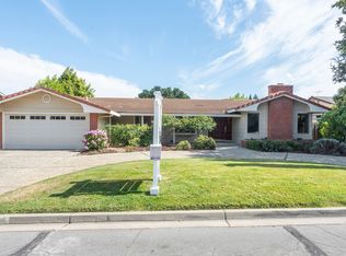 20732 Maureen Way, Saratoga, CA 95070