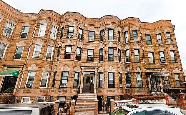 1st image of 1869 Cropsey Ave APT 3L