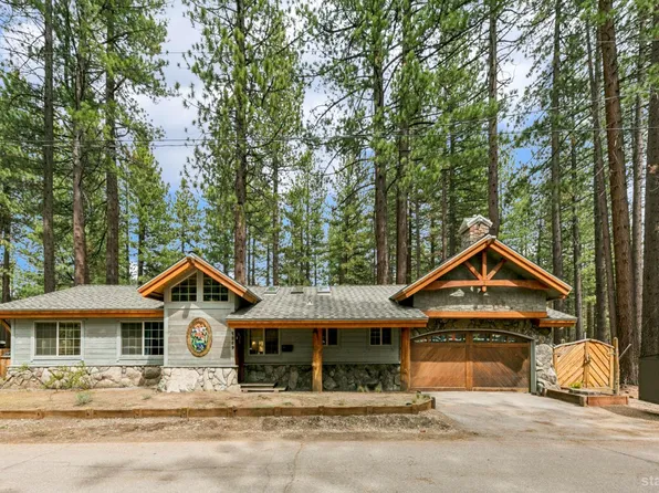 1259 Lodi Ave, South Lake Tahoe, CA 96150