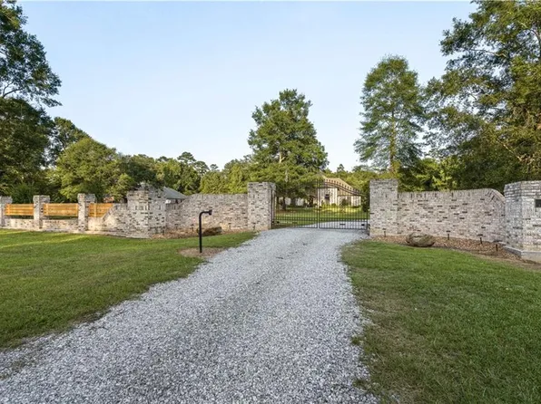 19275 S Fitzmorris Rd, Covington, LA 70435