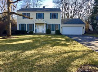 175 E Louis Ave, Lake Forest, IL 60045