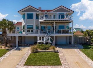 5301 Atlantic Vw, Saint Augustine, FL 32080