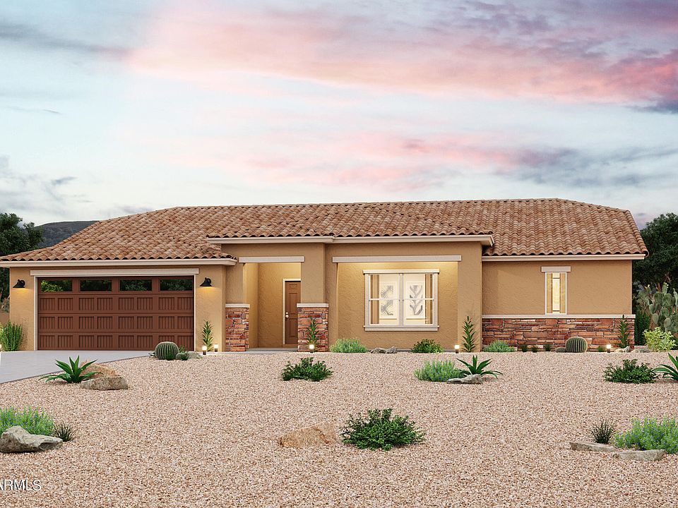 1st image of 1361 E VERONA Trail