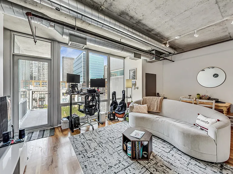 700 W Van Buren St #1010 — Photo 5