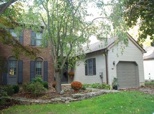65 Goldfinch Gln, Hackettstown, NJ 07840