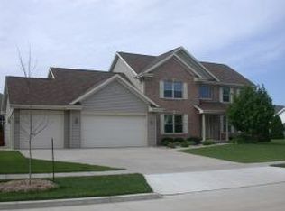 217 E Apple Creek Rd, Appleton, WI 54913