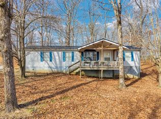 3687 Peavine Rd, Crossville, TN 38571