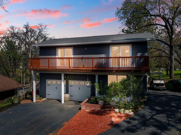 23889 Oakmont Way, Auburn, CA 95602