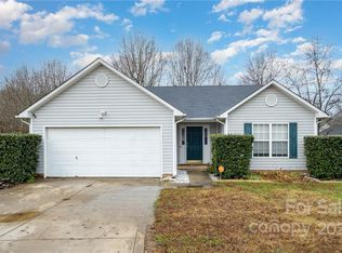 5505 Burning Ridge Dr, Monroe, NC 28110