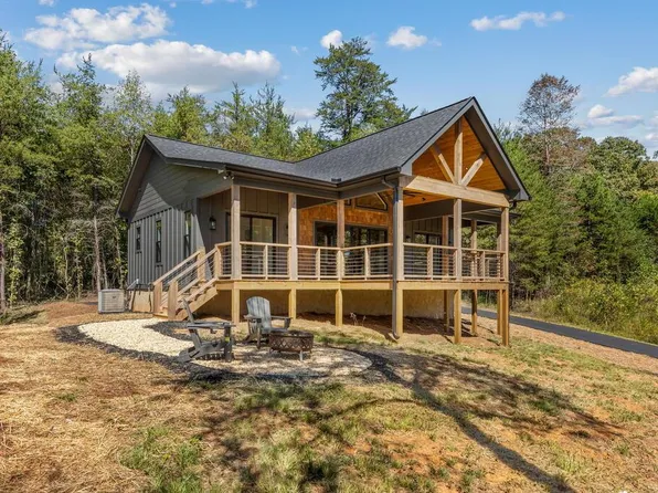 93 Arbor Creek Pointe, Mineral Bluff, GA 30559