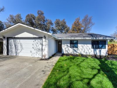 3783 Erlewine Cir, Sacramento, CA, 95819