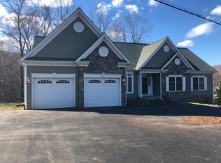 1173 Shady Run Rd, Vinton, VA 24179