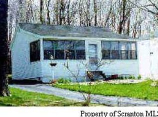 Route 307, Moscow, PA 18444