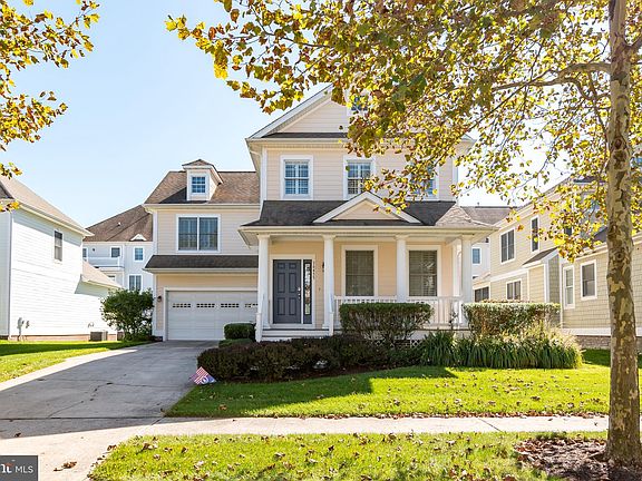 4th image of 36455 Wild Rose Cir