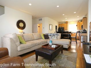 2802 Iowa Dr UNIT 102, Fort Collins, CO 80525