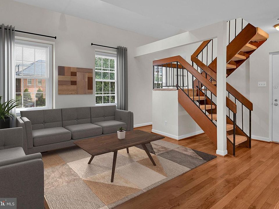 1st image of 3839 Rodman St NW APT F36